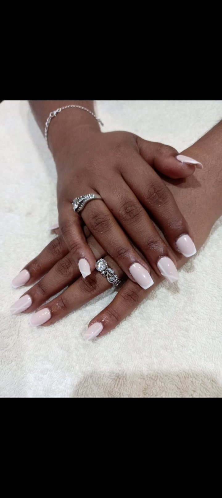 Gel Nails photo