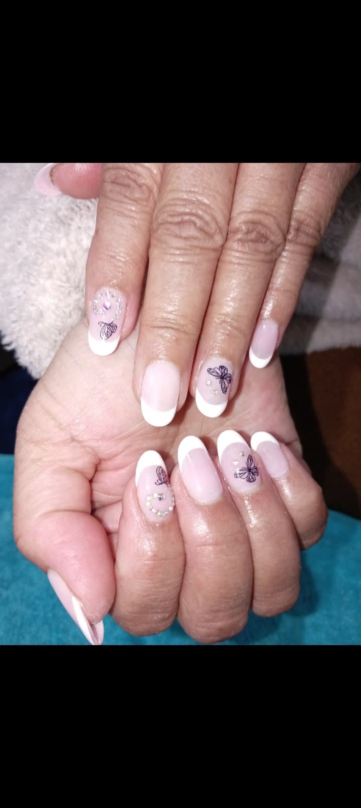 Acrylics photo