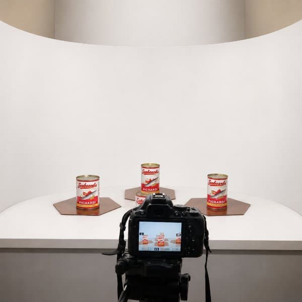 Commercial Photography photo