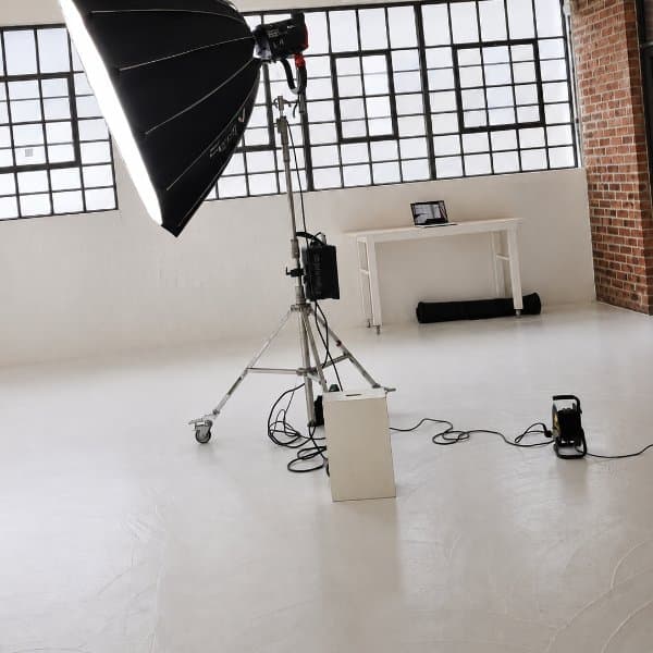 Studio Portrait Session photo