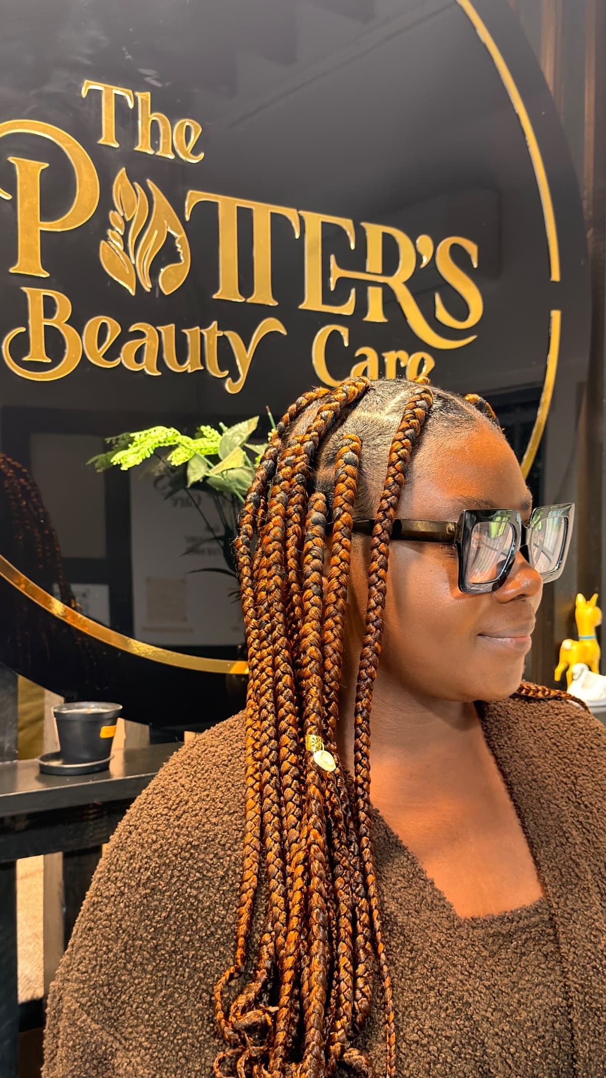 Braids photo